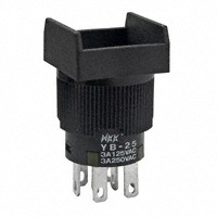 NKK Switches YB25SKW01