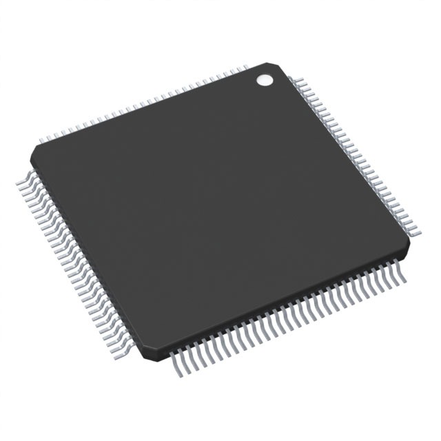 Analog Devices Inc. ADSP-21562KSWZ4
