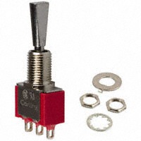 Carling Technologies 2M1-SP3-T6-B1-M1QE