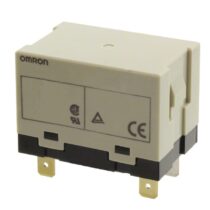 Omron Electronics Inc-EMC Div G7L-2A-T-CB DC24