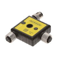 Banner Engineering Corporation SSA-ISD-TCA