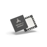 Analog Devices Inc./Maxim Integrated TMC6300-LA
