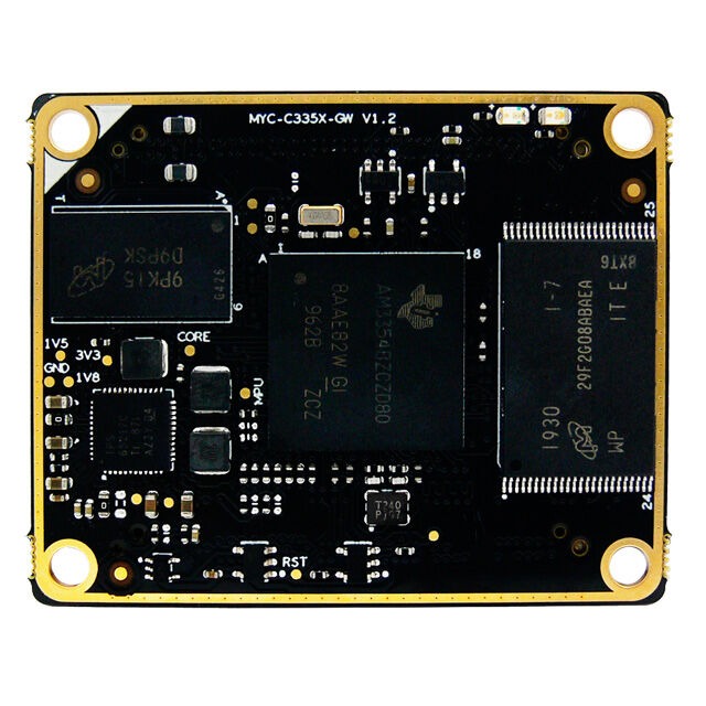 MYIR Tech Limited MYC-C3354-4E512D-80-I-GW