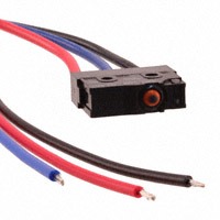 Omron Electronics Inc-EMC Div D2SW-3MS