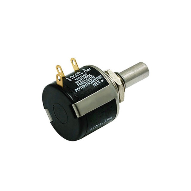 Vishay Sfernice 534B1204JC