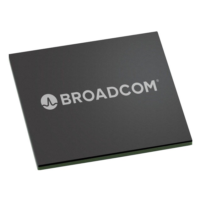 Broadcom Limited BCM84891LB0IFEBG