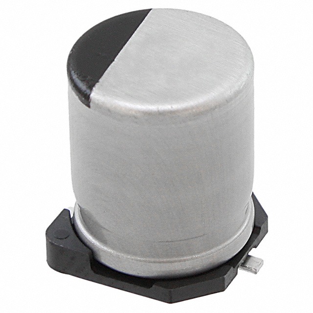 Panasonic Electronic Components EEE-FT1H221AP