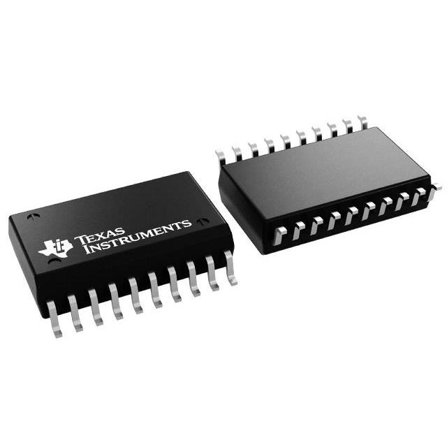 Texas Instruments ISOW1044DFMR