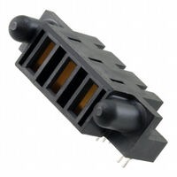 TE Connectivity AMP Connectors 6450173-1