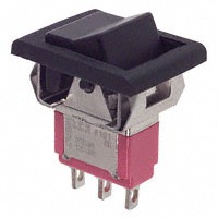 TE Connectivity ALCOSWITCH Switches 3-1571986-4