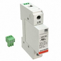 Bourns Inc. 1250-1S-120