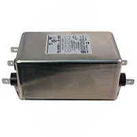 TE Connectivity Corcom Filters 1-6609037-4