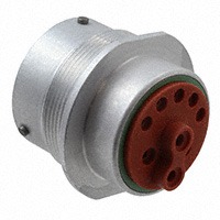 TE Connectivity Deutsch Connectors HD34-24-91PN