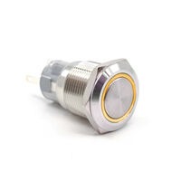 E-Switch PV4F2B0SS-325