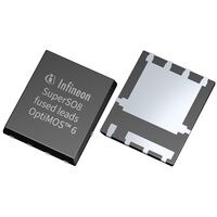 Infineon Technologies ISC014N08NM6ATMA1