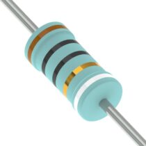 YAGEO FKN50SJR-52-10R