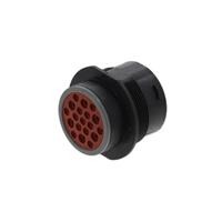TE Connectivity Deutsch Connectors HDP24-24-19PN