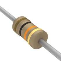 Stackpole Electronics Inc CF18JA10K0