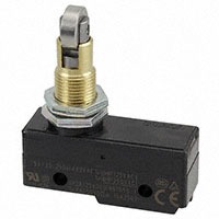 Omron Automation and Safety Z-15GQ21