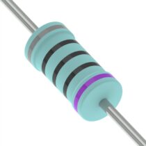 YAGEO MFP50SBBE52-800R