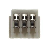 JST Sales America Inc. 03SR-3S