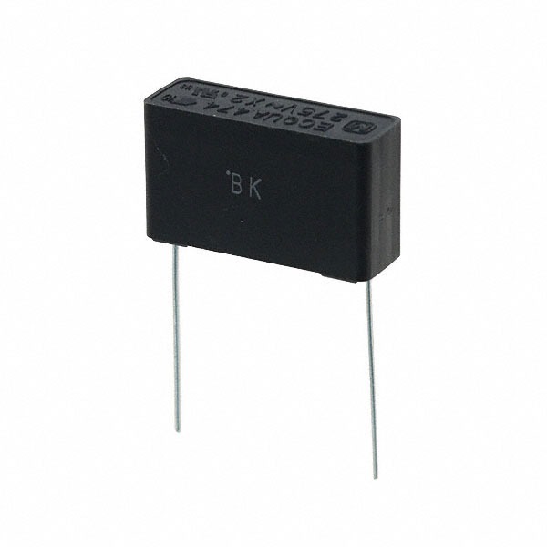 Panasonic Electronic Components ECQ-UAAF474K