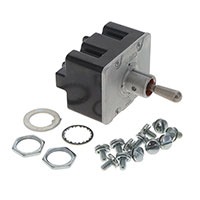 Honeywell Sensing and Productivity Solutions 4TL1-12