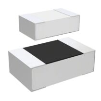 TE Connectivity Passive Product CRG0805F100R