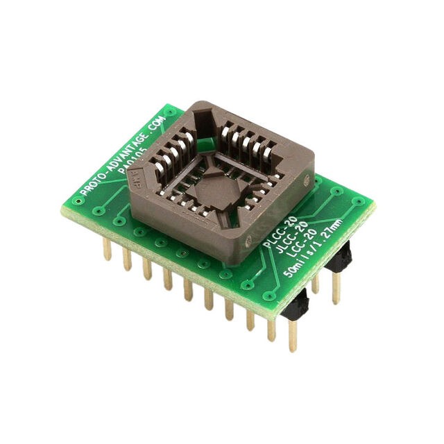 Chip Quik Inc. PA0105SOCKET
