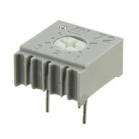 TT Electronics/BI 72PR10KLF