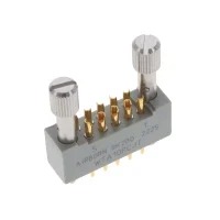 AirBorn, a Molex company WTA10PCJT