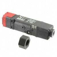 Omron Automation and Safety D4SL-N3NDG-D