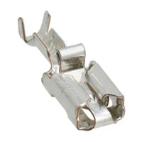 TE Connectivity AMP Connectors 160773-4