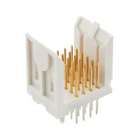 TE Connectivity AMP Connectors 5536501-1