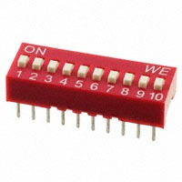 Würth Elektronik 418117270910