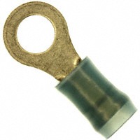 TE Connectivity AMP Connectors 36160