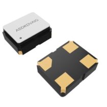 Abracon LLC ASDKDVAIG-32.768KHZ-KC-T3