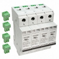 Bourns Inc. 1210-3S-600