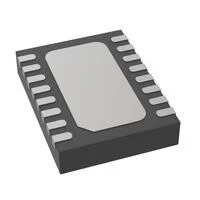 Analog Devices Inc. LTC2380IDE-24#PBF