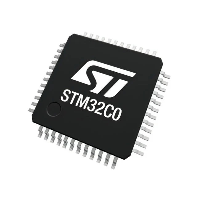 STMicroelectronics STM32C071RBT6