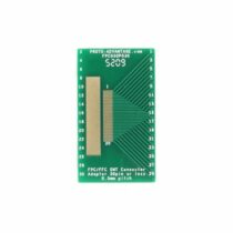 Chip Quik Inc. FPC050P030