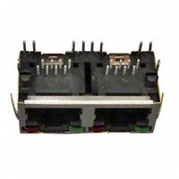 Amphenol ICC (Commercial Products) RJHSE538802