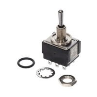 Knitter-Switch MTE 306 E