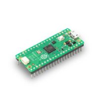 Raspberry Pi SC0917