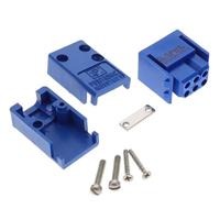 Amphenol Positronic PLB06F0050/AA