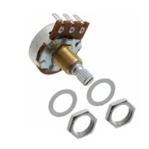 Bourns Inc. PDB241-GTR01-254A2