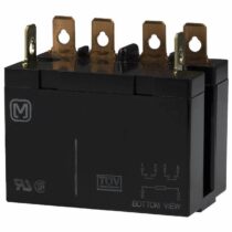 Panasonic Electric Works HE2AN-DC24V