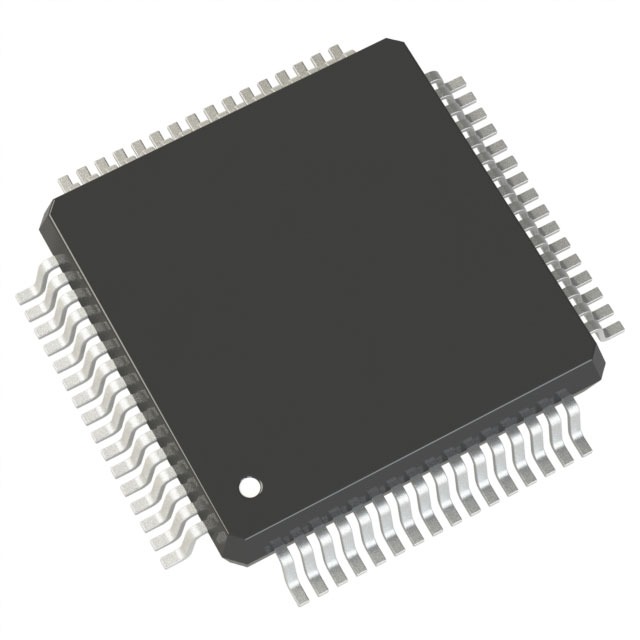 NXP USA Inc. MK10DN512VLL10