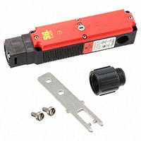 Omron Automation and Safety TL4019-10241