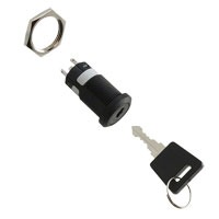 NKK Switches CKM12BFW01-001